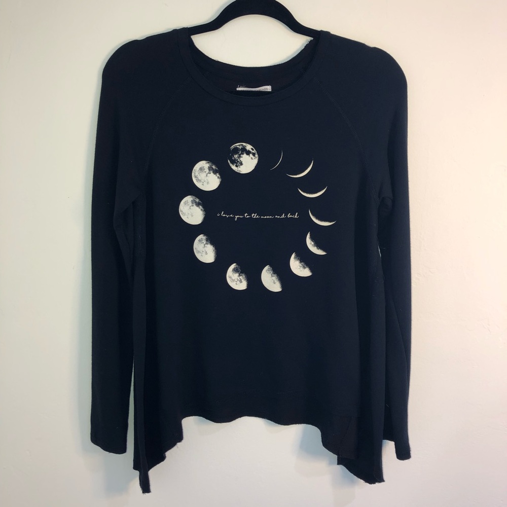 Grayson/Threads Black Top